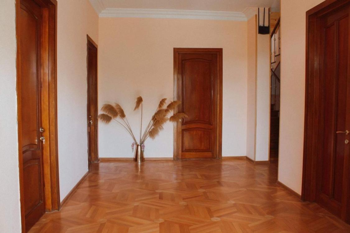 Hotel Big House Tbilisi Exterior foto